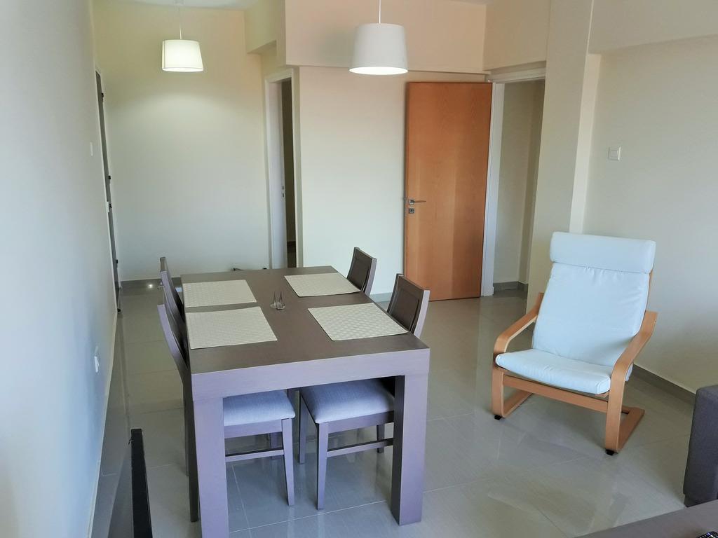 32 Hill Court Daire Larnaca Dış mekan fotoğraf